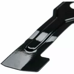 Vhbw Lame Compatible Avec Makita 7290888, BLM430, DLM430, DLM431, DLM431Z Tondeuse - Lame De Rechange, Noir -Tondeuse Et Accessoires Boutique 30908082 4