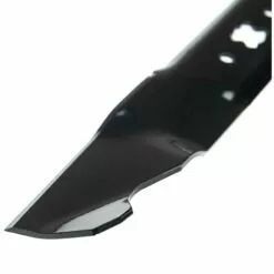 Vhbw Lame Compatible Avec Budget Praktiker BBM 46-1 OHV 11C-J1JD619 (2012) Tondeuse - Lame De Rechange, Noir -Tondeuse Et Accessoires Boutique 30908745 4