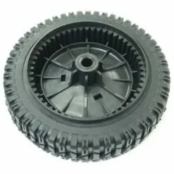 MCCULLOCH Roue, Avant Tondeuse AYP, Bestgreen, Mc Culloch -Tondeuse Et Accessoires Boutique 30955382 3