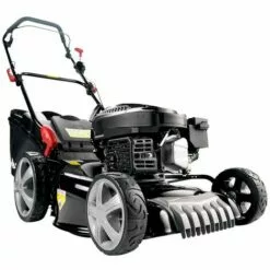 Tondeuse Thermique 46cm 4.7cv 170cc 60 L 3en1 - Multifonction, Recommandée Pour Les Surfaces De Gazon Moyennes Et Grandes - Tondeuse à Gazon De BRAST 11 Tondeuse Thermique 46cm 4.7cv 170cc 60 L 3en1 - Multifonction, Recommandée Pour Les Surfaces De Gazon Moyennes Et Grandes - Tondeuse à Gazon De BRAST -Tondeuse Et Accessoires Boutique 31042818 5