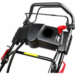 Tondeuse Thermique Autotractée 4,76cv 46cm 170cc Démarrage électr. ESTART Réglage Central 30-80mm 60l 4en1 Mulching - Modèle ESTART De BRAST -Tondeuse Et Accessoires Boutique 31042841 3