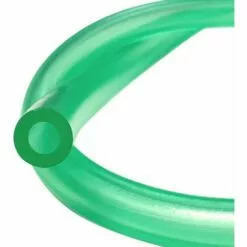 CYCLINGCOLORS Durite Essence Tuyau Silicone 6mm Vert Transparent Carburant Tondeuse Tracteur Débroussailleuse -Tondeuse Et Accessoires Boutique 31439968 2