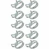 CYCLINGCOLORS 10x Colliers De Durite Clip 4mm X 7mm Tuyau Carburant Essence Tondeuse Tracteur 2 CYCLINGCOLORS 10x Colliers De Durite Clip 4mm X 7mm Tuyau Carburant Essence Tondeuse Tracteur -Tondeuse Et Accessoires Boutique 31440839 1