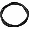 CYCLINGCOLORS Gaine Noir Diamètre 6mm 3mm Longueur 3m Cyclo Scooter Moto Accélérateur Frein Embrayage Cable Acier Universel -Tondeuse Et Accessoires Boutique 31440880 1