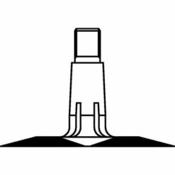 Chambre à Air UNIVERSEL 2010008TR13 9 Chambre à Air UNIVERSEL 2010008TR13 -Tondeuse Et Accessoires Boutique 31510261 4