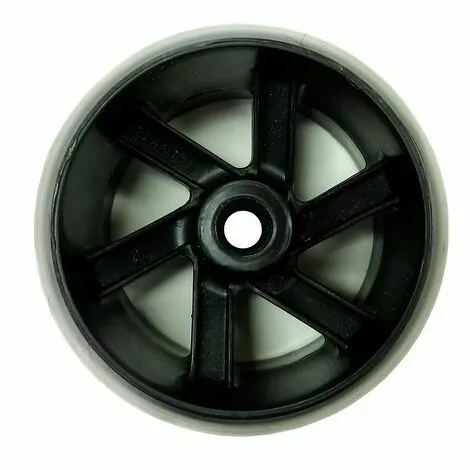 Roue Plateau Coupe Autoportée Bestgreen Et Mc Culloch 6 Roue Plateau Coupe Autoportée Bestgreen Et Mc Culloch – Image 4