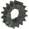 Pignon Démarreur 16-T BRIGGS ET STRATTON 693059 -Tondeuse Et Accessoires Boutique 32046556 1