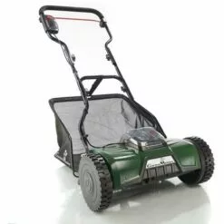 Tondeuse à Cylindre à Batterie GM 38-18 Gartenmeister -Tondeuse Et Accessoires Boutique 32159434 2