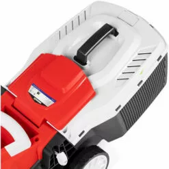 Tondeuse électrique 1400W, 3500RPM, Largeur Coupe 32cm, 3 Hauteurs De Coupe Panier Collecte 30L - Greencut GLM1400C -Tondeuse Et Accessoires Boutique 32395457 3