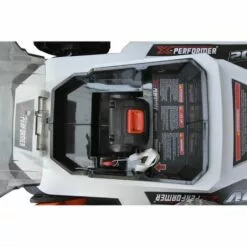 Tondeuse à Gazon Et Cisaille De Jardin Sur Batterie - X-Performer XPTDE3320LI / XPCSTH20LI - 2 Batteries 2Ah Et Chargeur 9 Tondeuse à Gazon Et Cisaille De Jardin Sur Batterie - X-Performer XPTDE3320LI / XPCSTH20LI - 2 Batteries 2Ah Et Chargeur -Tondeuse Et Accessoires Boutique 32540810 3