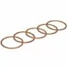 Bague En Cuivre 20x24x1,5mm UNIVERSEL CU202415P025 2 Bague En Cuivre 20x24x1,5mm UNIVERSEL CU202415P025 -Tondeuse Et Accessoires Boutique 32751116 1