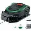 Bosch Tondeuse Robot Indego S+ 500 1 Bosch Tondeuse Robot Indego S+ 500 -Tondeuse Et Accessoires Boutique 33164119 1