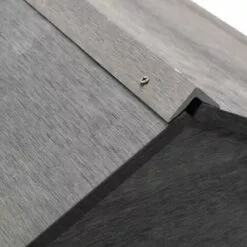 VidaXL Garage Pour Tondeuse à Gazon Gris 80x80x70 Cm WPC - Gris 11 VidaXL Garage Pour Tondeuse à Gazon Gris 80x80x70 Cm WPC - Gris -Tondeuse Et Accessoires Boutique 33172780 5