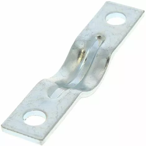 Fixation Essieu Arriere 322545147/0 Pour Tondeuse A Gazon Ggp 4 Fixation Essieu Arriere 322545147/0 Pour Tondeuse A Gazon Ggp – Image 2