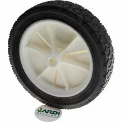 JARDIAFFAIRES Roue Pour Tondeuse à Gazon Diamètre 150mm Alésage 12.7mm 6 JARDIAFFAIRES Roue Pour Tondeuse à Gazon Diamètre 150mm Alésage 12.7mm -Tondeuse Et Accessoires Boutique 33294956 2