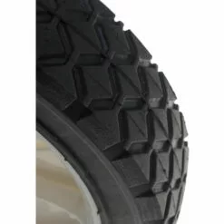 JARDIAFFAIRES Roue Pour Tondeuse à Gazon Diamètre 150mm Alésage 12.7mm 7 JARDIAFFAIRES Roue Pour Tondeuse à Gazon Diamètre 150mm Alésage 12.7mm -Tondeuse Et Accessoires Boutique 33294956 3