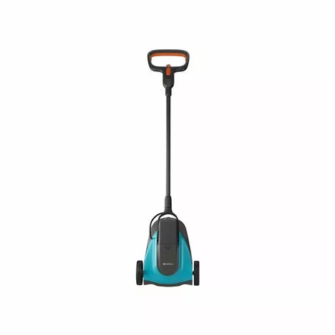 GARDENA Tondeuse HandyMower 22/18V P4A. Prête à L'emploi Avec Outil, Batterie Et Chargeur Inclus. (14620-20) 3 GARDENA Tondeuse HandyMower 22/18V P4A. Prête à L'emploi Avec Outil, Batterie Et Chargeur Inclus. (14620-20)