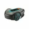 GARDENA SILENO Minimo 250. Tondeuse Robot Connectée Bluetooth® < 250m². Tond Sous La Pluie. Capteur De Gel. Nettoyage à L’eau. Ultra-silencieuse (15201-26). 2 GARDENA SILENO Minimo 250. Tondeuse Robot Connectée Bluetooth® < 250m². Tond Sous La Pluie. Capteur De Gel. Nettoyage à L’eau. Ultra-silencieuse (15201-26). -Tondeuse Et Accessoires Boutique 33511512 1