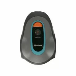 GARDENA SILENO Minimo 250. Tondeuse Robot Connectée Bluetooth® < 250m². Tond Sous La Pluie. Capteur De Gel. Nettoyage à L’eau. Ultra-silencieuse (15201-26). -Tondeuse Et Accessoires Boutique 33511512 5