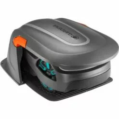 GARDENA Abri Pour Tondeuse Robot SILENO Minimo, City, Life. (15020-20) 8 GARDENA Abri Pour Tondeuse Robot SILENO Minimo, City, Life. (15020-20) -Tondeuse Et Accessoires Boutique 33511519 3