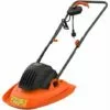 BLACK & DECKER Tondeuse Sur Coussin D'air 30cm - 1200 W BLACK+DECKER BEMWH551-QS -Tondeuse Et Accessoires Boutique 34599013 1
