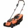 BLACK & DECKER Tondeuse 33cm - Sans Fil LITHIUM 18V - Sans Batterie BLACK+DECKER BCMW3318N-XJ 1 BLACK & DECKER Tondeuse 33cm - Sans Fil LITHIUM 18V - Sans Batterie BLACK+DECKER BCMW3318N-XJ -Tondeuse Et Accessoires Boutique 34599651 1