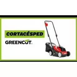 Tondeuse à Batterie Sans Fil 40V GLM200L, 2 Batteries 20V 2 Ou 4 Ah + 1 Chargeur, Largeur De Coupe 33cm, 5 Hauteurs, 3900RPM, Panier De Ramassage 35L - Greencut 11 Tondeuse à Batterie Sans Fil 40V GLM200L, 2 Batteries 20V 2 Ou 4 Ah + 1 Chargeur, Largeur De Coupe 33cm, 5 Hauteurs, 3900RPM, Panier De Ramassage 35L - Greencut -Tondeuse Et Accessoires Boutique 34738159 5