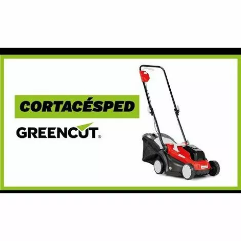 Tondeuse à Batterie Sans Fil 40V GLM200L, 2 Batteries 20V 2 Ou 4 Ah + 1 Chargeur, Largeur De Coupe 33cm, 5 Hauteurs, 3900RPM, Panier De Ramassage 35L - Greencut 7 Tondeuse à Batterie Sans Fil 40V GLM200L, 2 Batteries 20V 2 Ou 4 Ah + 1 Chargeur, Largeur De Coupe 33cm, 5 Hauteurs, 3900RPM, Panier De Ramassage 35L - Greencut – Image 5