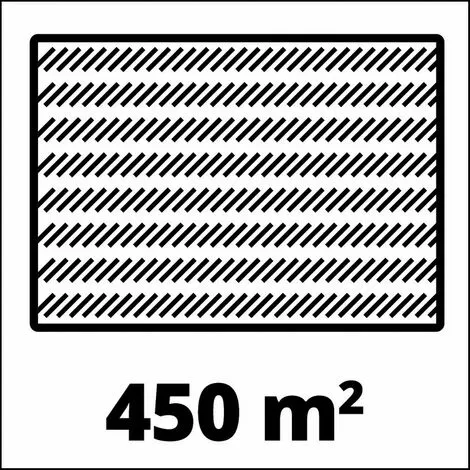 Einhell Tondeuse à Gazon Sans Fil RASARRO 36/38 Power X-Change (36V, Réglage Centralisé De Hauteur De Coupe à 6 Positions, Un Obturateur Mulching) Livré Avec 2 Batteries 4,0 Ah Et Chargeur Rapide 6 Einhell Tondeuse à Gazon Sans Fil RASARRO 36/38 Power X-Change (36V, Réglage Centralisé De Hauteur De Coupe à 6 Positions, Un Obturateur Mulching) Livré Avec 2 Batteries 4,0 Ah Et Chargeur Rapide – Image 4