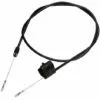 ASUPERMALL Remplacement Du Cable De Commande De Zone De Moteur De Tondeuse A Cable D'Accelerateur Pour Outil De Jardin De Tondeuse A Gazon Artisan -Tondeuse Et Accessoires Boutique 35607726 1