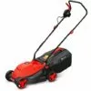 ELEM GARDEN TECHNIC Tondeuse à Gazon électrique 1300W- 32cm-Elem Garde -Tondeuse Et Accessoires Boutique 35660614 1