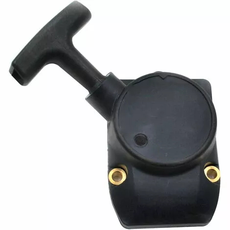 HAPPYSHOPPING Remplacement De L'assemblage Du Demarreur A Rappel Pour Tondeuse FS80 FS85 BG85 FR85 FS75 4137 190 4000,modele:Noir 7 HAPPYSHOPPING Remplacement De L'assemblage Du Demarreur A Rappel Pour Tondeuse FS80 FS85 BG85 FR85 FS75 4137 190 4000,modele:Noir – Image 5