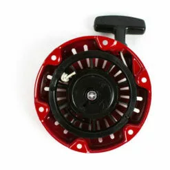 AIDUCHO Démarreur à Tirer, Pièces De Générateur GX100 Pour Mécanicien, Outil De Remplacement De Tondeuse, Avec Une Dureté éLevée, Solide Et Pas Facile à Casser -Tondeuse Et Accessoires Boutique 36472520 3