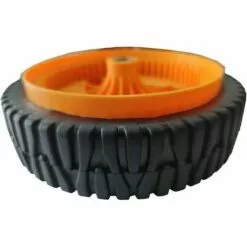 BRIDAY Roues Tondeuses 53 Dents Roue Motrice Pour Husqvarnaa Electrolux, McCulloch, Rally Et Autres Tondeuses &agrave; Gazon Une Pièce -Tondeuse Et Accessoires Boutique 36690246 3