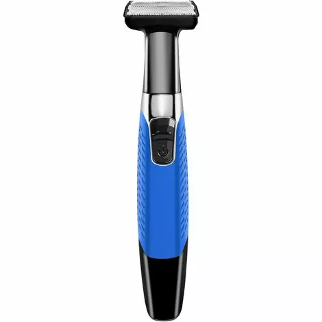 BRIDAY Tondeuse à Barbe, Rasoir électrique Pour Homme Humide Et Sec, Rechargeable Par USB 3 BRIDAY Tondeuse à Barbe, Rasoir électrique Pour Homme Humide Et Sec, Rechargeable Par USB