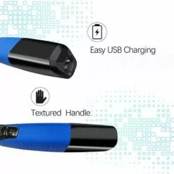 BRIDAY Tondeuse à Barbe, Rasoir électrique Pour Homme Humide Et Sec, Rechargeable Par USB 10 BRIDAY Tondeuse à Barbe, Rasoir électrique Pour Homme Humide Et Sec, Rechargeable Par USB -Tondeuse Et Accessoires Boutique 36813725 4