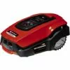 Einhell Robot Tondeuse FREELEXO+ Solo Power X-Change (18V, Surface 450m2, Application Bluetooth) Livré Avec Kit D'installation. Livré Sans Batterie Ni Chargeur 2 Einhell Robot Tondeuse FREELEXO+ Solo Power X-Change (18V, Surface 450m2, Application Bluetooth) Livré Avec Kit D'installation. Livré Sans Batterie Ni Chargeur -Tondeuse Et Accessoires Boutique 36889395 1
