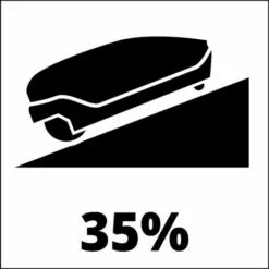 Einhell Robot Tondeuse FREELEXO+ Solo Power X-Change (18V, Surface 450m2, Application Bluetooth) Livré Avec Kit D'installation. Livré Sans Batterie Ni Chargeur 10 Einhell Robot Tondeuse FREELEXO+ Solo Power X-Change (18V, Surface 450m2, Application Bluetooth) Livré Avec Kit D'installation. Livré Sans Batterie Ni Chargeur -Tondeuse Et Accessoires Boutique 36889395 4