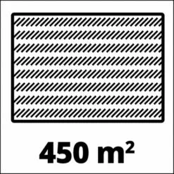 Einhell Robot Tondeuse FREELEXO+ Solo Power X-Change (18V, Surface 450m2, Application Bluetooth) Livré Avec Kit D'installation. Livré Sans Batterie Ni Chargeur 11 Einhell Robot Tondeuse FREELEXO+ Solo Power X-Change (18V, Surface 450m2, Application Bluetooth) Livré Avec Kit D'installation. Livré Sans Batterie Ni Chargeur -Tondeuse Et Accessoires Boutique 36889395 5