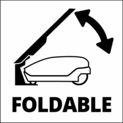 Einhell Garage Pour Robot Tondeuse FREELEXO (pour La GC-RM 500 Et La Série Complète Freelexo, Protection Contre La Pluie, Le Soleil Et Les Précipitations, Installation Facile) 9 Einhell Garage Pour Robot Tondeuse FREELEXO (pour La GC-RM 500 Et La Série Complète Freelexo, Protection Contre La Pluie, Le Soleil Et Les Précipitations, Installation Facile) -Tondeuse Et Accessoires Boutique 36894317 3