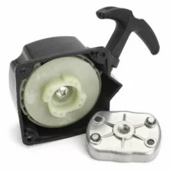 TIGA Outils Tondeuse Tondeuse 40-5 Démarreur à Rappel Et Ensembles De Panneaux De Traction (2 Pièces/ensemble) -Tondeuse Et Accessoires Boutique 37329969 5