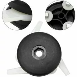 Kueatily Tête De Tondeuse à Gazon, Tondeuse à Gazon Adaptée à STIHL 6-3 FS38 F, Accessoires De Tondeuse à Gazon 11 Kueatily Tête De Tondeuse à Gazon, Tondeuse à Gazon Adaptée à STIHL 6-3 FS38 F, Accessoires De Tondeuse à Gazon -Tondeuse Et Accessoires Boutique 37416415 5