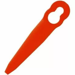 LANGRAY 100 Pièces Accessoires De Lames En Plastique De Remplacement Pour STIHL Polycut 2-2 FSA 45 Tondeuse à Gazon Coupe-herbe 11 LANGRAY 100 Pièces Accessoires De Lames En Plastique De Remplacement Pour STIHL Polycut 2-2 FSA 45 Tondeuse à Gazon Coupe-herbe -Tondeuse Et Accessoires Boutique 37891932 5