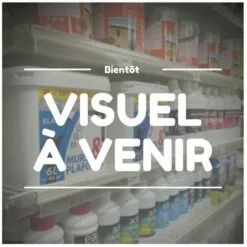 AUTRES Chambre à Air SKANA 650/80-15 Valve TR13