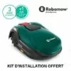 Robot Tondeuse Robomow RK2000 -Tondeuse Et Accessoires Boutique 39646651 1
