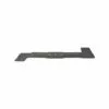 AUTRES Lame Soufflante Adaptable Pour Tondeuse BOSCH F016800273, F016L65111, F016L65923. L: 400mm, Alésage: 8mm. Pour Modèles Rotak 40 -Tondeuse Et Accessoires Boutique 40123190 1