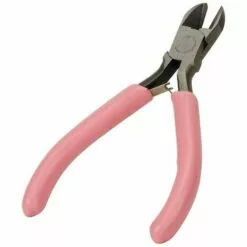 ALMI Mini Pinces En Acier, Ensemble De Pinces Professionnelles Robustes 8pcs / Set, Outil De Traitement De Fabrication Léger/long/rond/plat Pour Nez -Tondeuse Et Accessoires Boutique 41316501 2