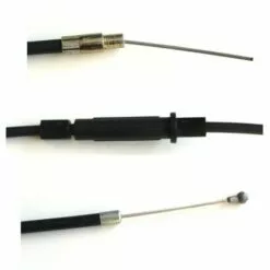 0308030003 - Câble De Relevage Pour Débroussailleuse à Roues PUBERT