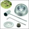 THSINDE Kit D'entretien De Fixation D'adaptateur De Lame Pour Coupe-bordures 4 Pièces -Tondeuse Et Accessoires Boutique 42450545 1