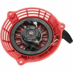 BRIDAY Lanceur De Rechange Pour Honda GC135 GC160 GCV135 GCV160 Pièces Moteur Générateur 28400-ZL8-023ZA 28400-ZL8-013ZA